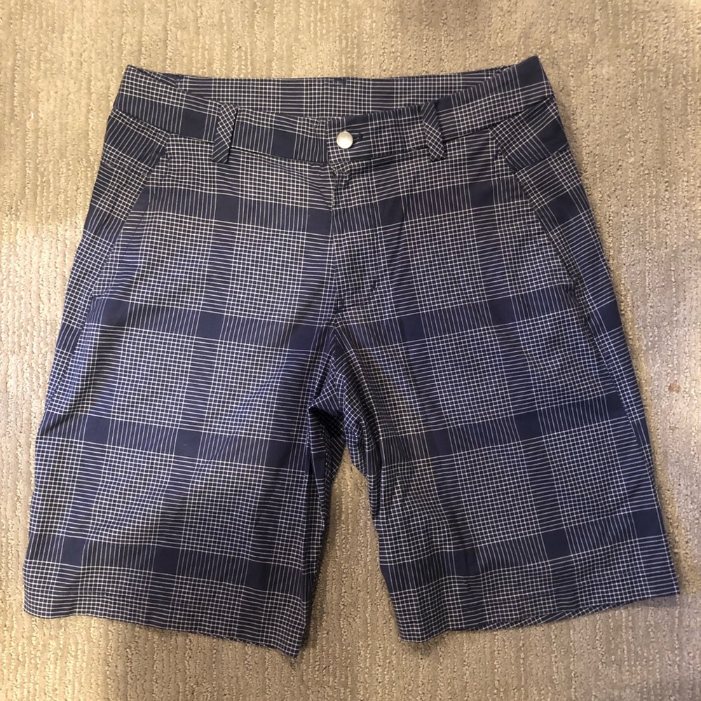 Lululemon Mens Shorts 34